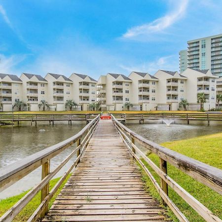 Bayview Beach Escape شاطئ بنساكولا المظهر الخارجي الصورة