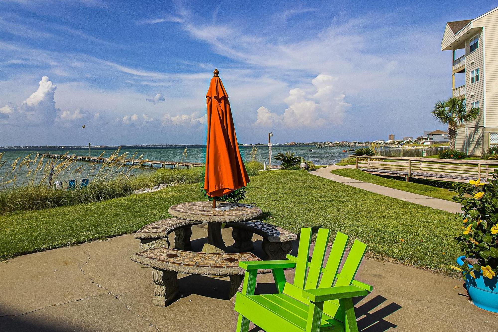 Bayview Beach Escape شاطئ بنساكولا المظهر الخارجي الصورة