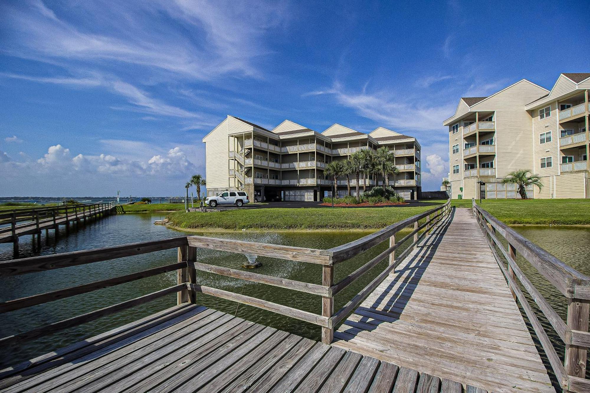 Bayview Beach Escape شاطئ بنساكولا المظهر الخارجي الصورة