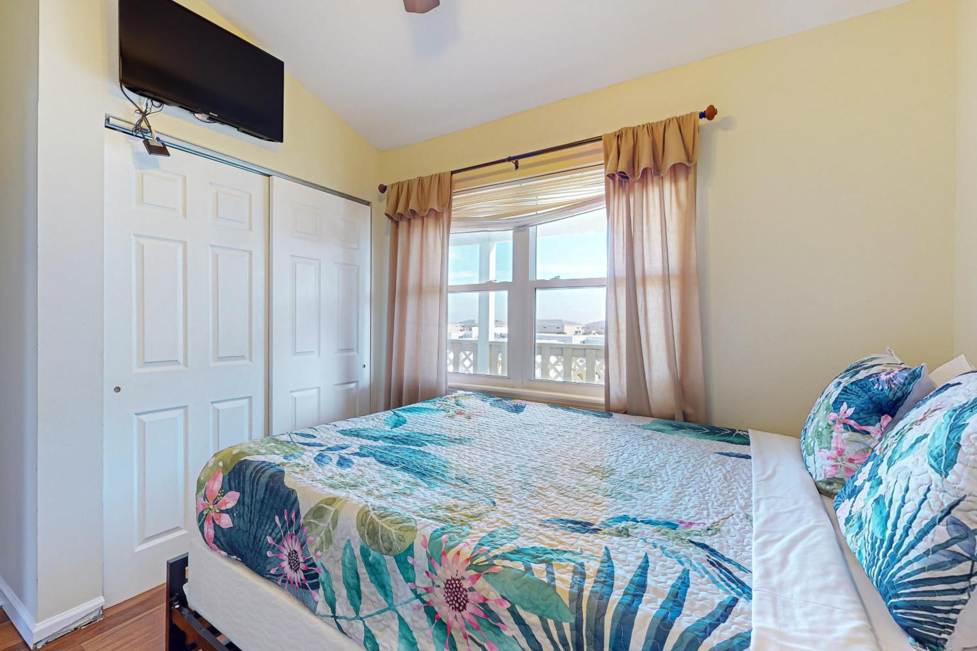 Bayview Beach Escape شاطئ بنساكولا المظهر الخارجي الصورة