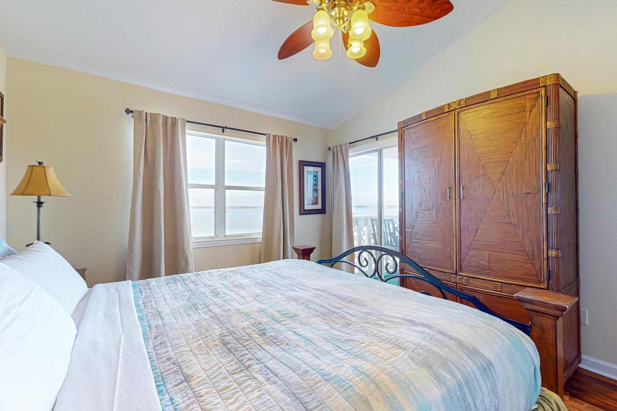 Bayview Beach Escape شاطئ بنساكولا المظهر الخارجي الصورة