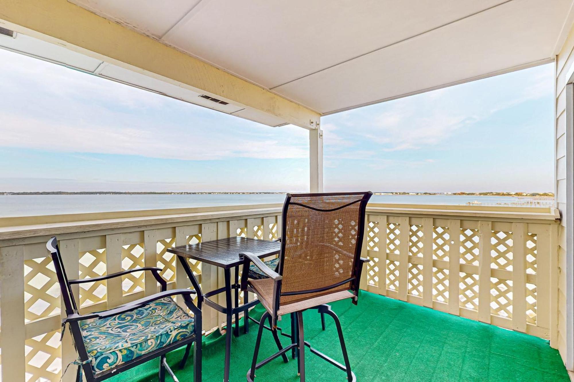 Bayview Beach Escape شاطئ بنساكولا المظهر الخارجي الصورة